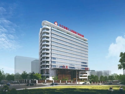 九江市第三人民醫院污水處理運維服務