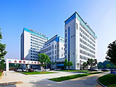 合肥市第二人民醫院廣德路院區污水站維修服務項目