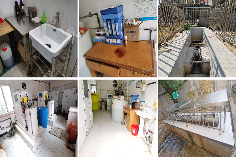 湖北澈之泉環(huán)保科技有限公司