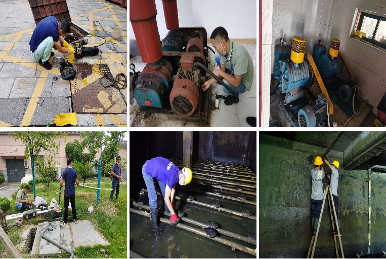 湖北澈之泉環(huán)保科技有限公司