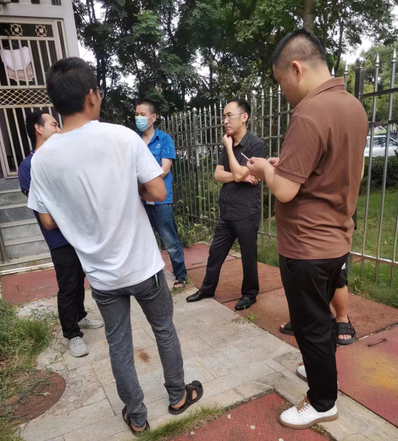 湖北澈之泉環(huán)保科技有限公司