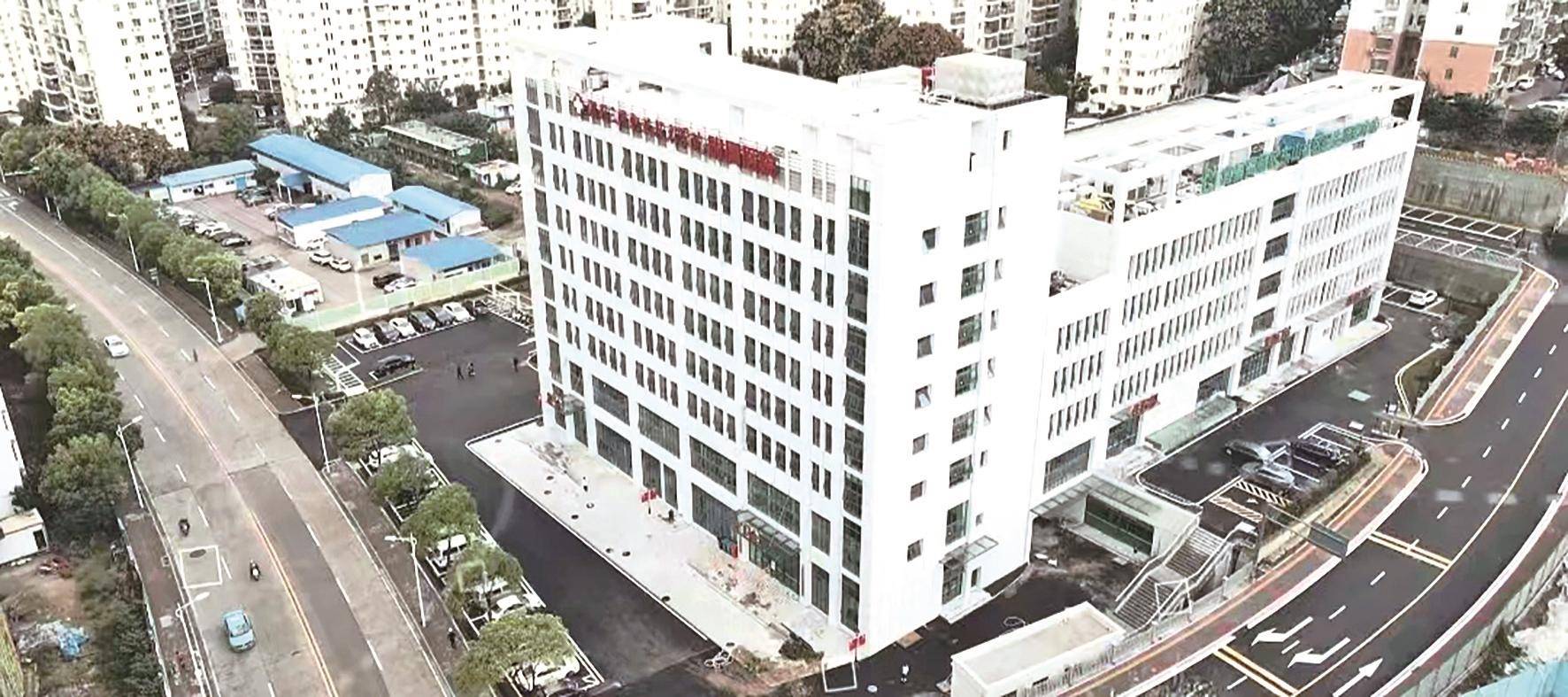 湖北澈之泉環保科技有限公司